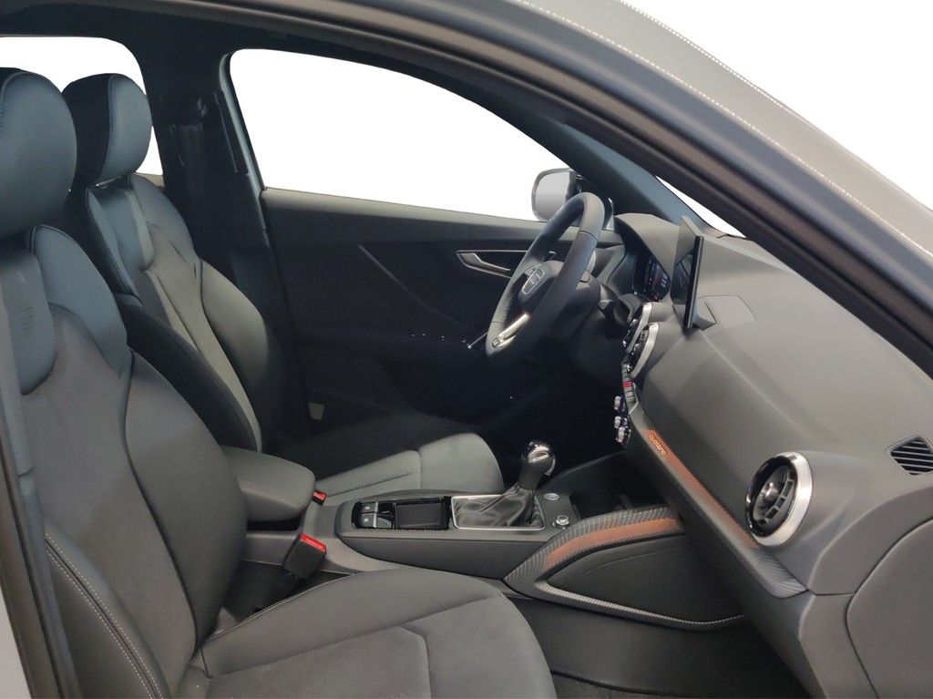 Audi Q2 - Bild 10