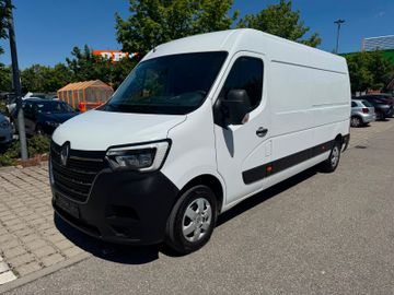 Renault Master - 1