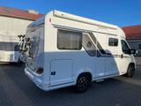 Knaus VAN TI 550 MF VANSATION ++MEGA-DEAL++ - Knaus Van TI 550 MF VANSATION