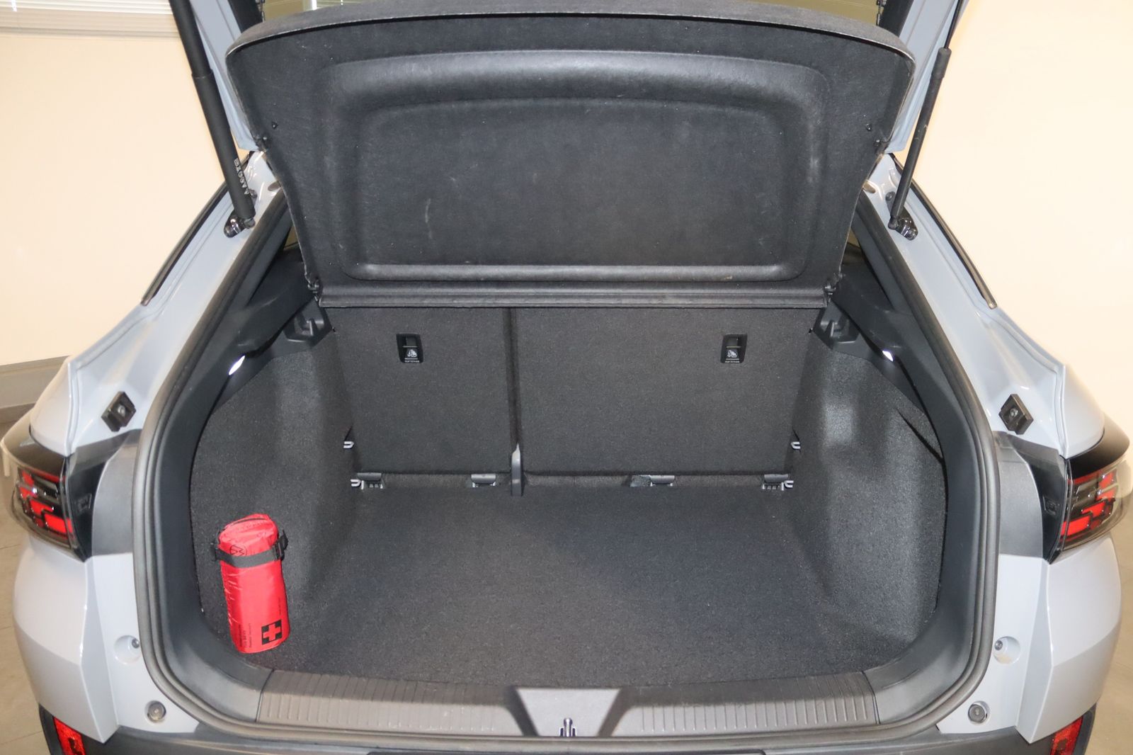 Volkswagen ID.5 Pro Performance 82 kw/h-PANO-IQ-ACC-AHK-NAV foto 7