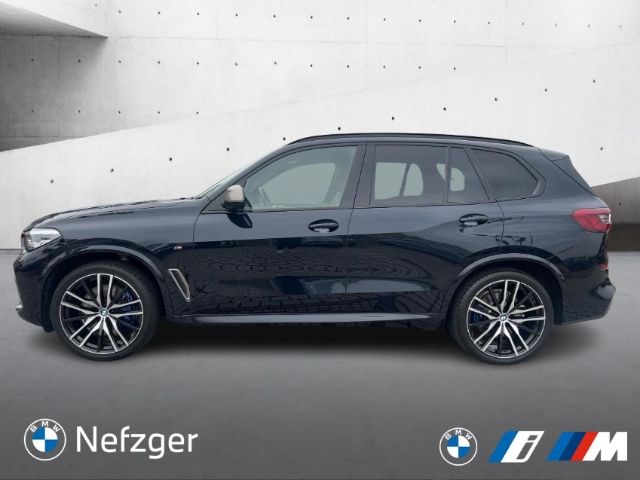 BMW X5 M50 - Bild 2