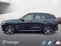BMW X5 M50 - Vorschau Bild 2
