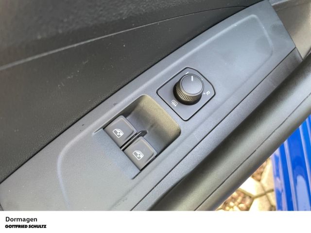 Skoda Fabia - Bild 10