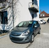 Opel Corsa D Energy - Opel Corsa ENERGY mit Benzin-Antrieb