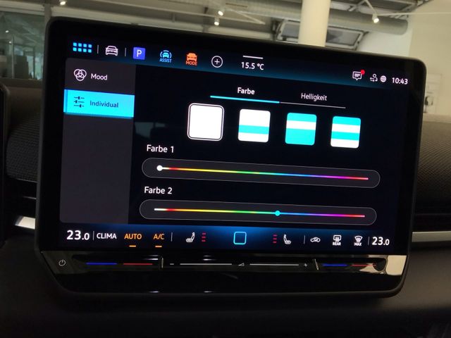 T-Roc R-Line 1.5 eTSI DSG*AHK*KAMERA*ACC*