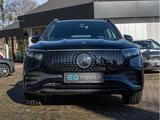 Mercedes-Benz EQB 300 4M AMG-Sport/Pano/AHK/Distr/Sound/Night - Mercedes EQB mit Schiebedach