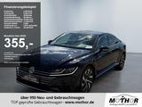 Volkswagen Arteon R-Line 2.0TDI DSG Standheizung/Lüftung AC - gebrauchte VW Arteon aus dem Jahr 2018