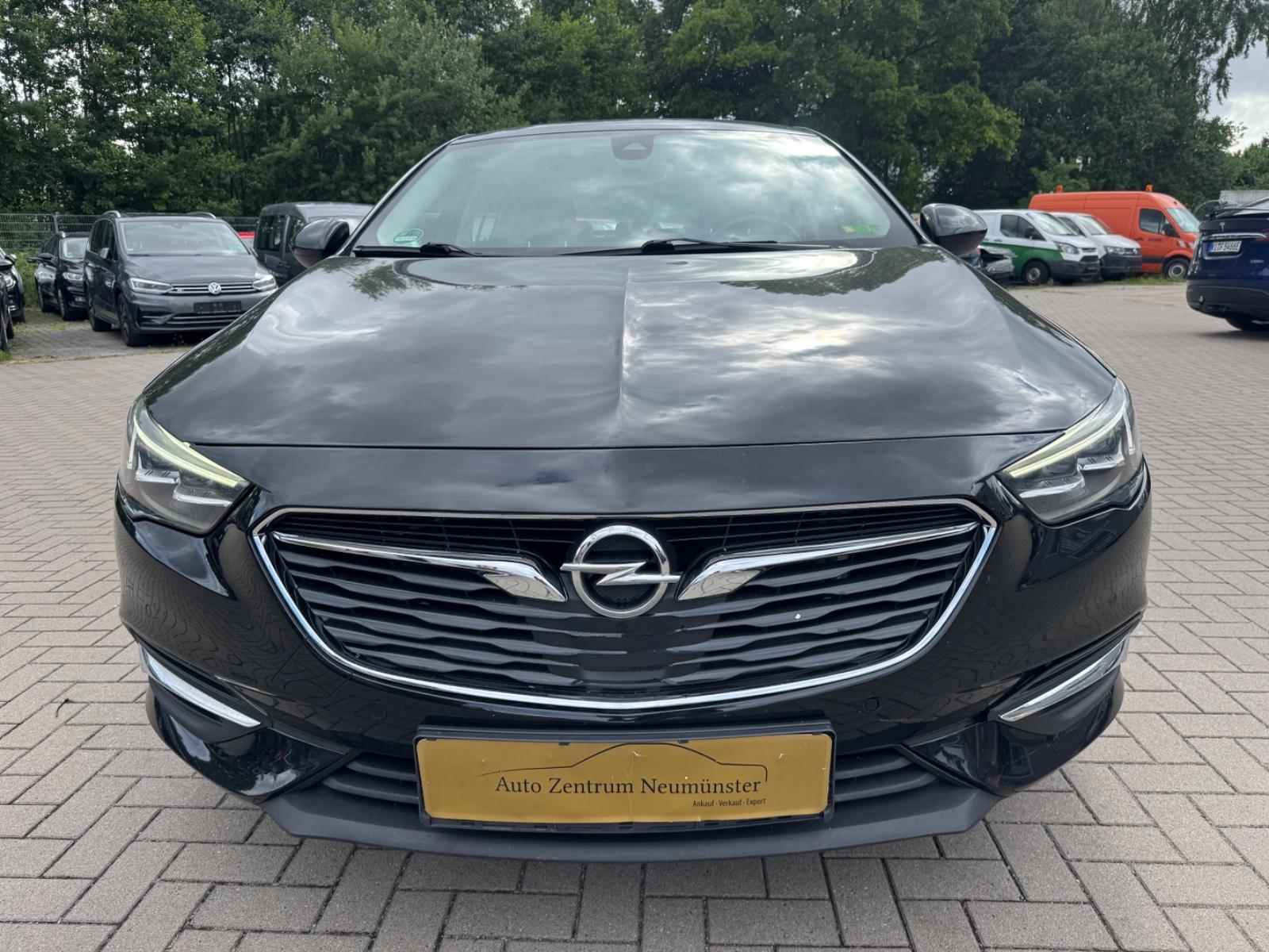 Opel Insignia B Grand Sport Innovation *Bose Sound*