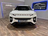 Ssangyong KGM Actyon  Bliss***NEU***AWD** - Ssangyong Actyon: Allradantrieb