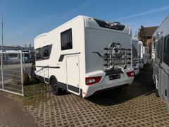 Adria Matrix 670 SL Plus, Sat, TV,Navi,Rückfk.,150 PS