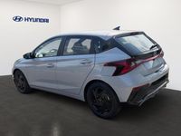 Hyundai i20 - Vorschau Bild 5