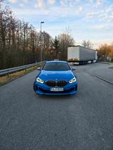 BMW M135i xDrive A - - BMW M135 aus 2020
