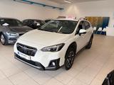 Subaru XV STYLE NAVI 2.0i Lineartronic AWD UNICO - Subaru XV aus 2018
