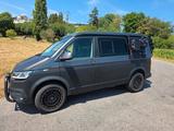 Volkswagen T6.1 WaveCamper, Schnierle, Sthz, 4M, Luftfahrw