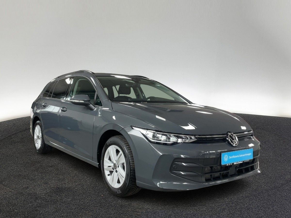 Volkswagen Golf Variant Life 1.5 TSI STHZ LED 4xSHZ foto 5