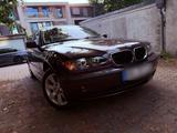BMW E46 318i Automatik 123.456 km BMW Sche... - BMW 123: Auto