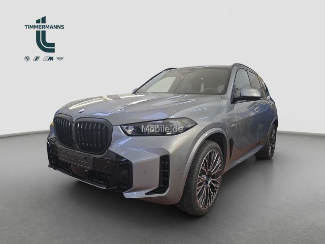 BMW X5 xDrive30d M Sportpaket Innovationsp. Panorama