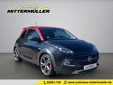 Opel Adam Rocks 1.4 Turbo S ecoFlex S/S - Opel Adam: 1.4