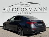 Mercedes-Benz C 300 d 9G-TRONICAMG-LINE | 360°KAM  - Mercedes-Benz C 300 in Düsseldorf