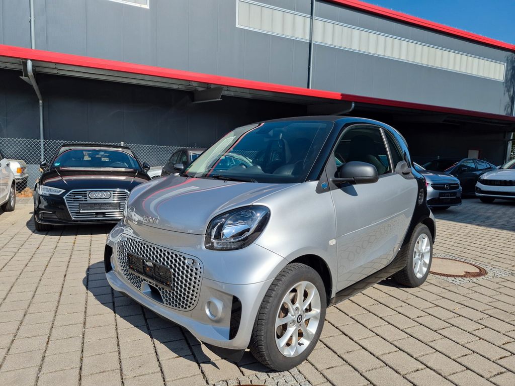 Image of Smart ForTwo