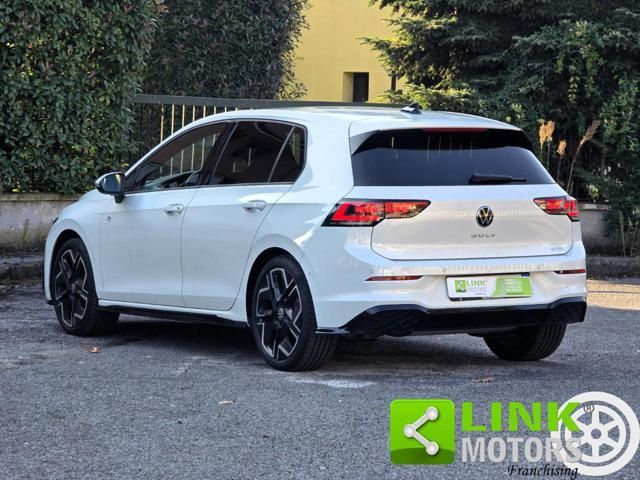 Volkswagen VOLKSWAGEN Golf 1.5 eTSI 150 CV ACT DSG R-Line P imagem 3