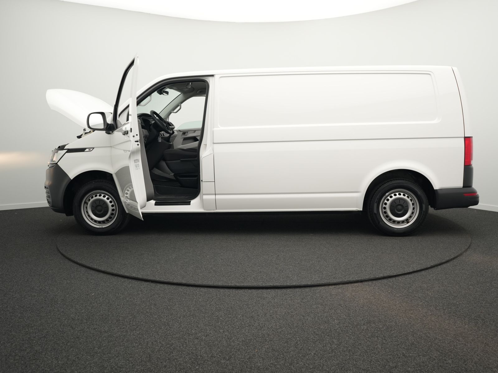 Volkswagen T6 Transporter - Bild 40