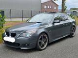 BMW 530i M-Paket Automatik / Head Up / Xen... - BMW 530 aus 2006: 530i