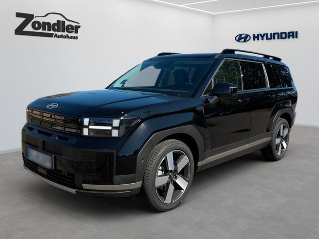 Hyundai Santa Fe occasion