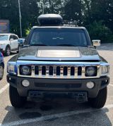 Hummer H3 3.7 Luxury Auto. Luxury - Hummer: Auto
