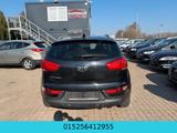 Kia Sportage Spirit 4WD - 2.0 Benzin - gebrauchte Kia Sportage aus dem Jahr 2015
