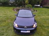 Volkswagen Golf Plus VI Comfortline BMT-NAVI-XENON-AHK-TOP - VW Golf Plus Gebrauchtwagen in Oldenburg