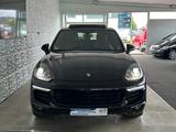 Porsche Cayenne S 4.2 V8 Diesel Platinum Edition 1. Hand - Porsche Cayenne in Dresden