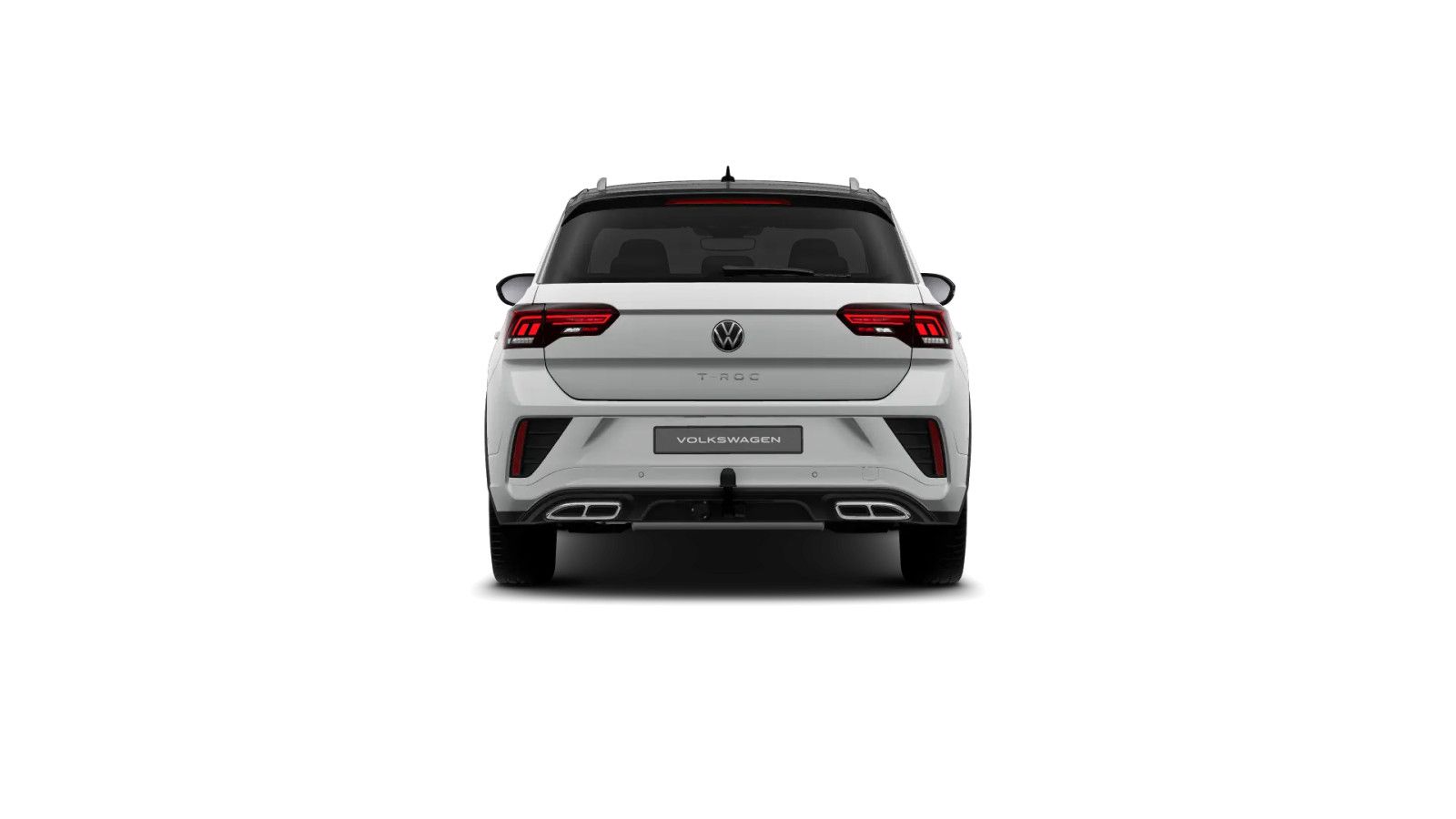 Volkswagen T-Roc - Bild 7
