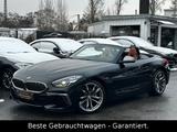 BMW Z4 M40i A * LED * NAVI * 1 HAND * TOP GEPFLEGT * - BMW Z4 M40 Gebrauchtwagen