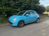 Fiat 500 0.9 8V TwinAir Lounge Lounge - gebrauchte Fiat 500 aus dem Jahr 2010