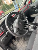 Citroën Citroen c3 - Citroën C3 Aircross: Kleinwagen
