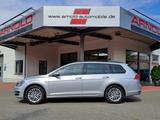 Volkswagen Golf VII Variant 1.4 TSI CUP - Volkswagen Golf in Chemnitz