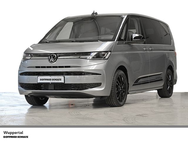 Volkswagen T7 Multivan LIFE 2 0 L TDI 110KW - LÜ EDITIONsof