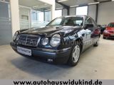 Mercedes-Benz E 230 Lim.Elegance Autom. Klima el. Schiebedach