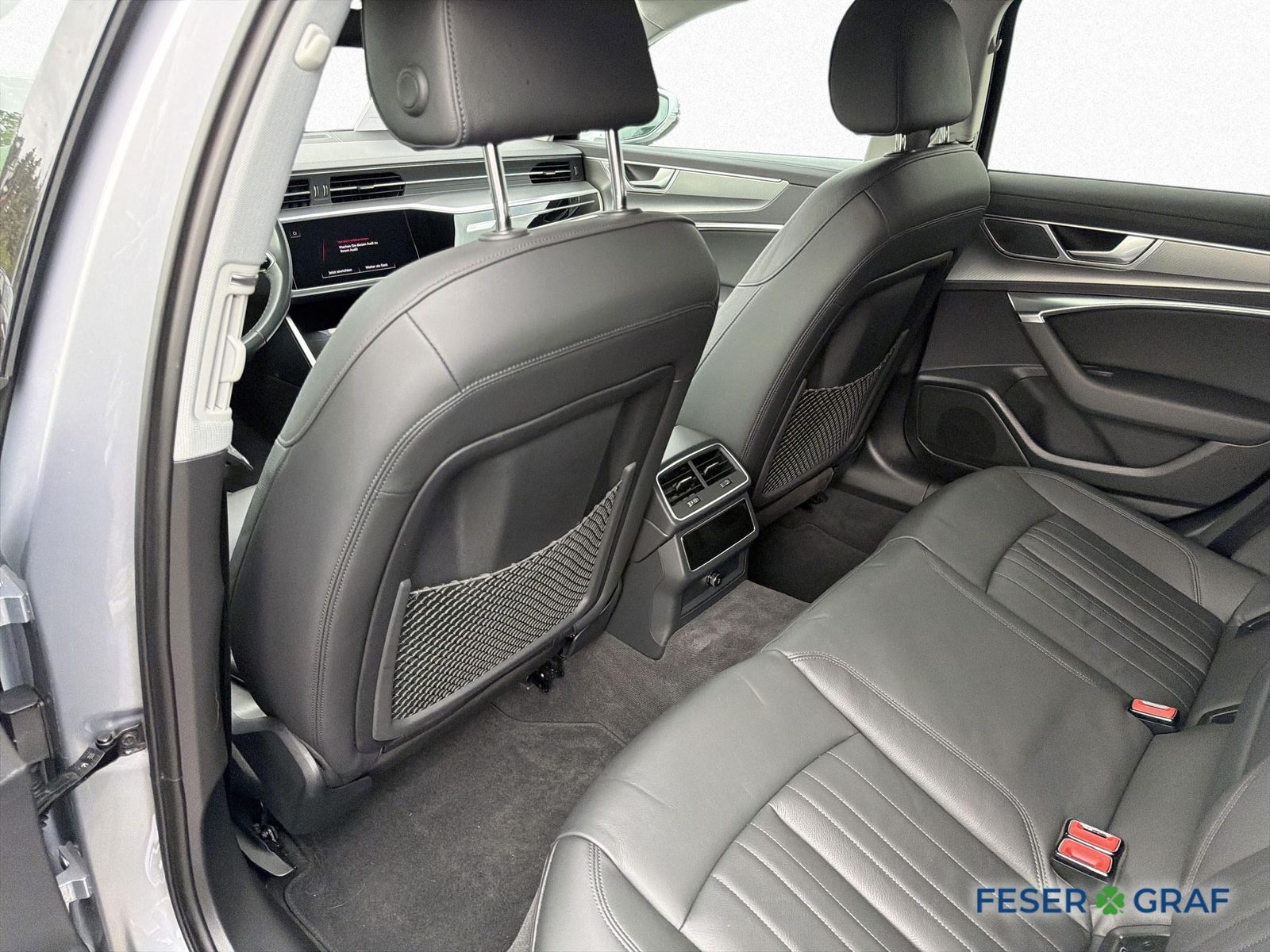 Audi A6 - Bild 11