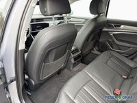 Audi A6 - Vorschau Bild 11