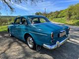 Volvo Amazon - Volvo Amazon Gebrauchtwagen