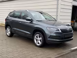 Skoda Karoq 1.5 TSI Style ACC*Navi*SHZ*AHK* - gebrauchte Skoda SUV & Geländewagen