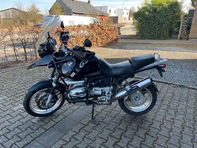 BMW R 1150 GS * Top gepflegt