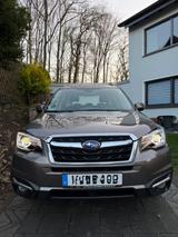 Subaru Forester 2.0X Active Lineartronic Active - Subaru in Wuppertal