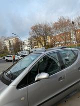 Mercedes-Benz A 160 Automatik TÜV NEU+ Pan... - gebrauchte Mercedes-Benz A 160 aus dem Jahr 1998