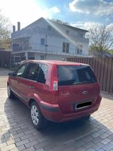Ford Fusion 1,25 - Ford Fusion in Bremen