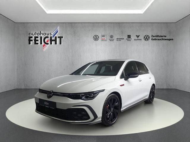 Volkswagen Golf VIII GTI 2.0 TSI MATRIX-LED+NAV+RFK+APP+ACC
