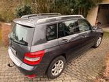 Mercedes-Benz GLK 350 CDI 4MATIC - - Mercedes-Benz GLK 350 mit Anhängerkupplung
