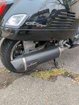 Vespa GTS 300 HPE SUPER - VESPA GTS